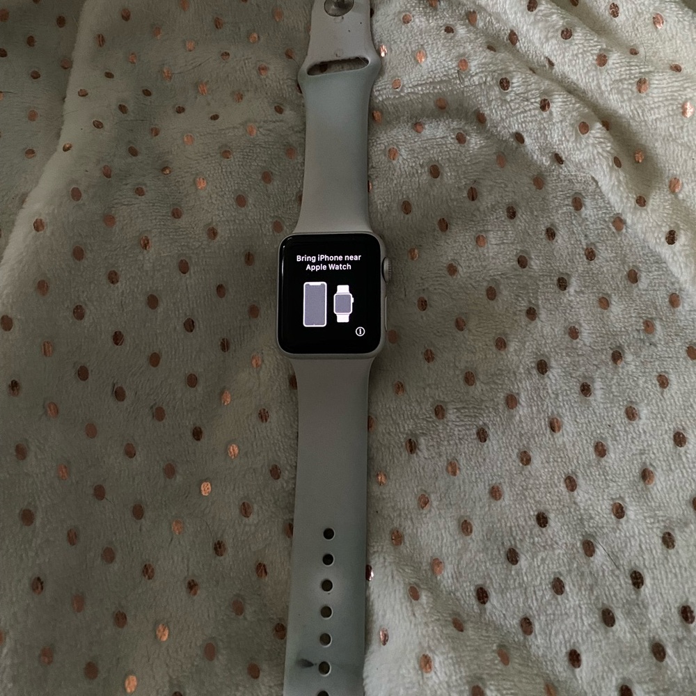 Apple IWatch series 3